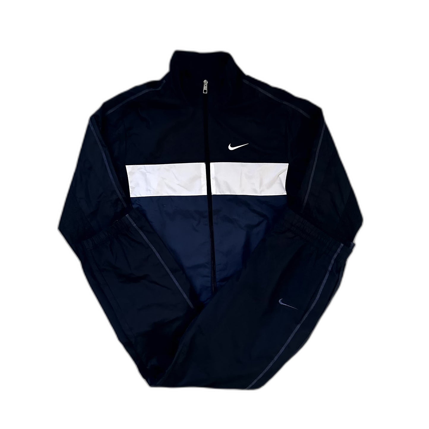 Nike Vintage Tracksuit | S