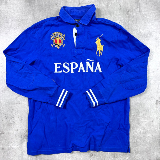 Ralph Lauren Longsleeve L Espana