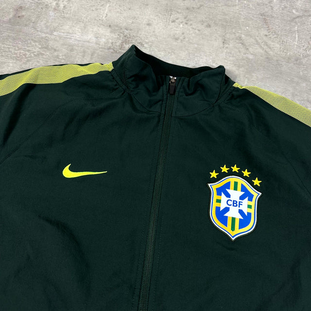 Brasilien Vintage Tracksuit XL