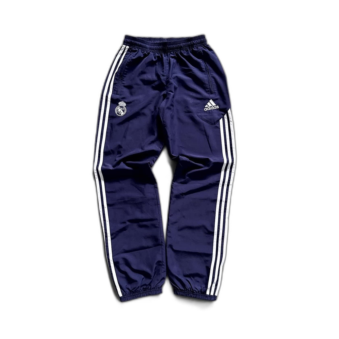 Adidas x Real Madrid Vintage Trackpants 2008/09 | S
