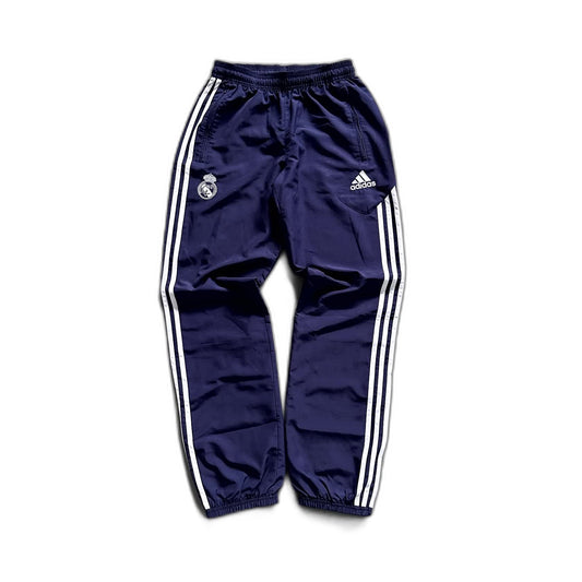 Adidas x Real Madrid Vintage Trackpants 2008/09 | S