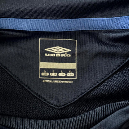 Umbro x Schweden Vintage Trikot 2004 | L