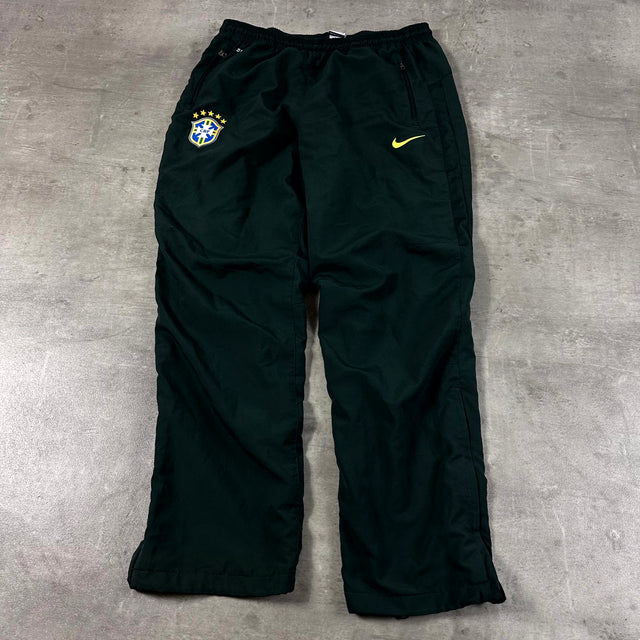 Brasilien Vintage Tracksuit XL