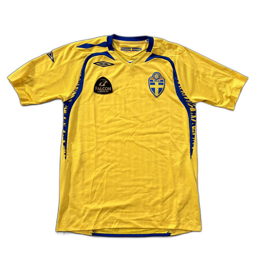 Umbro x Schweden Vintage Trikot 2004 | S