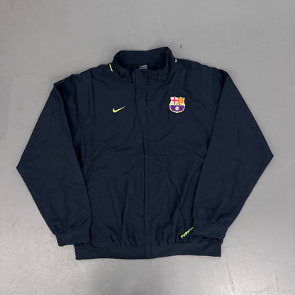 Nike x FC Barcelona Vintage Tracksuit 2006/07 | XXL