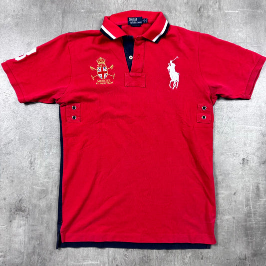 Ralph Lauren Polo T-Shirt L