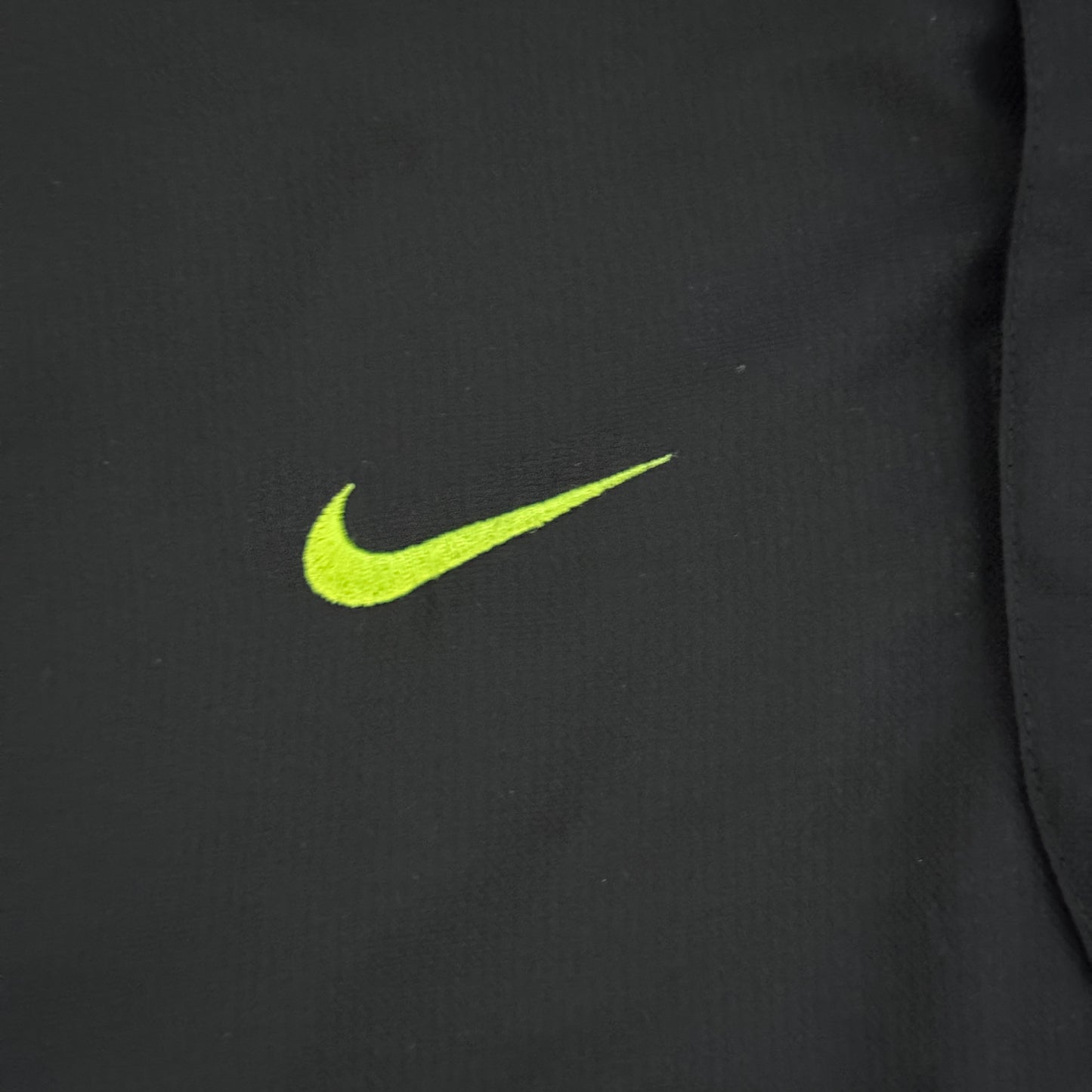 Nike x FC Barcelona Vintage Tracksuit 2006/07 | XXL