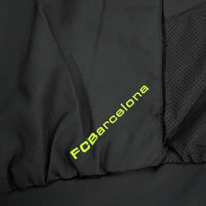 Nike x FC Barcelona Vintage Tracksuit 2006/07 | XXL