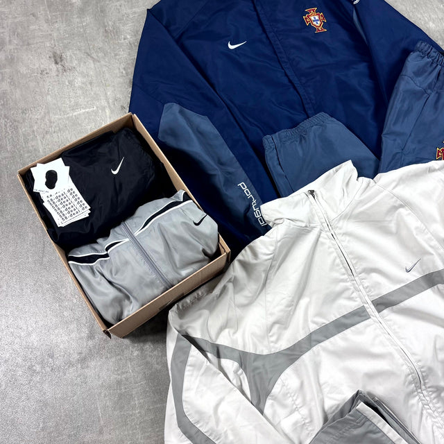 Tracksuit Mystery Box