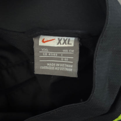 Nike x FC Barcelona Vintage Tracksuit 2006/07 | XXL