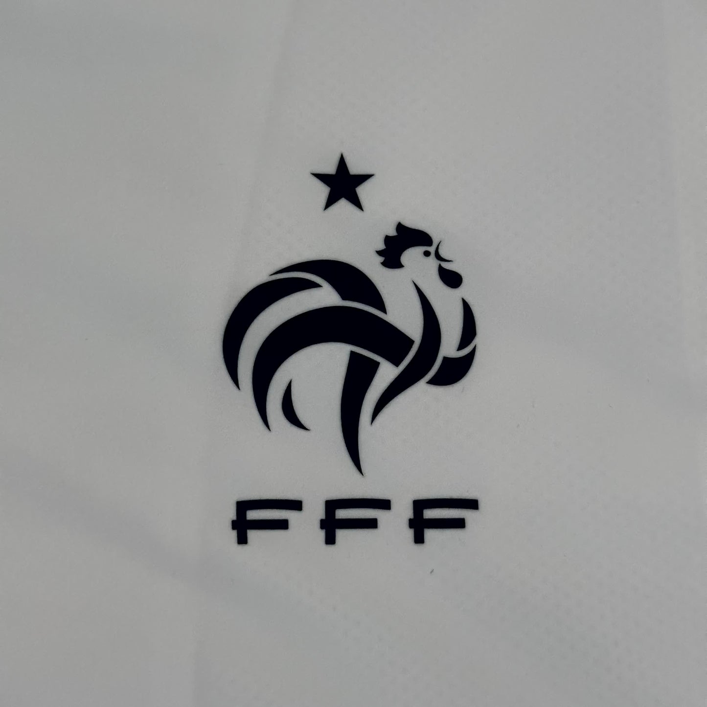 Nike x Frankreich Vintage *Premium* Tracksuit 2010 NEU | XL