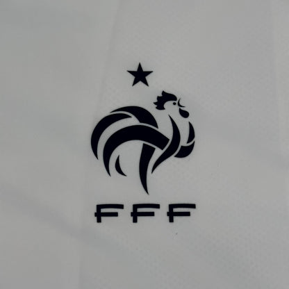 Nike x Frankreich Vintage *Premium* Tracksuit 2010 NEU | XL