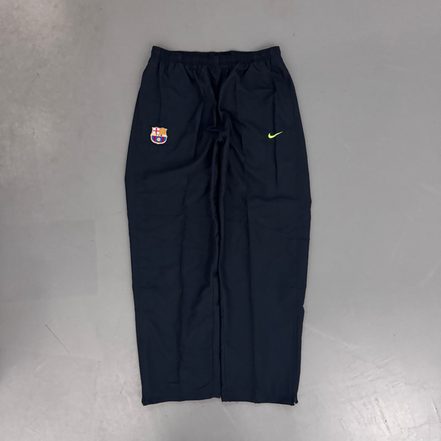 Nike x FC Barcelona Vintage Tracksuit 2006/07 | XXL