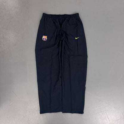 Nike x FC Barcelona Vintage Tracksuit 2006/07 | XXL