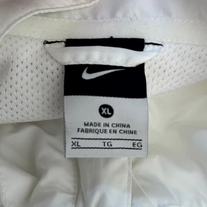 Nike x Frankreich Vintage *Premium* Tracksuit 2010 NEU | XL
