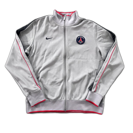 Nike x PSG Vintage Trackjacket 2013/14 | XL