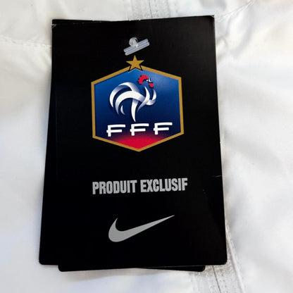 Nike x Frankreich Vintage *Premium* Tracksuit 2010 NEU | XL