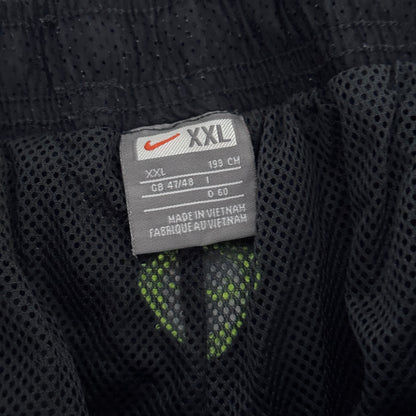 Nike x FC Barcelona Vintage Tracksuit 2006/07 | XXL