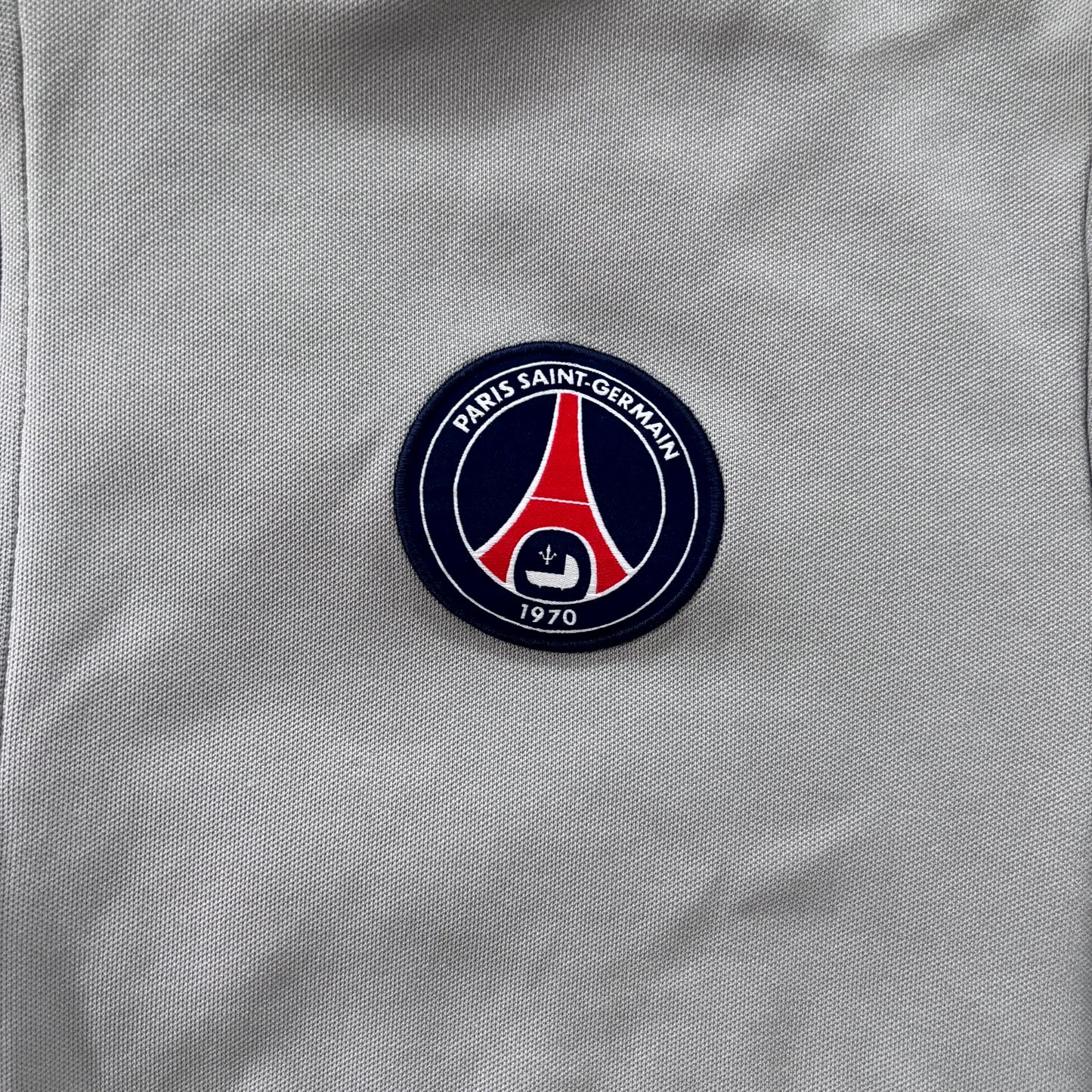 Nike x PSG Vintage Trackjacket 2013/14 | XL