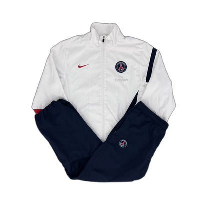 Nike x PSG Vintage Tracksuit 2015/16 | S