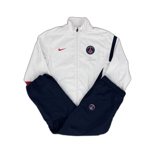 Nike x PSG Vintage Tracksuit 2015/16 | S