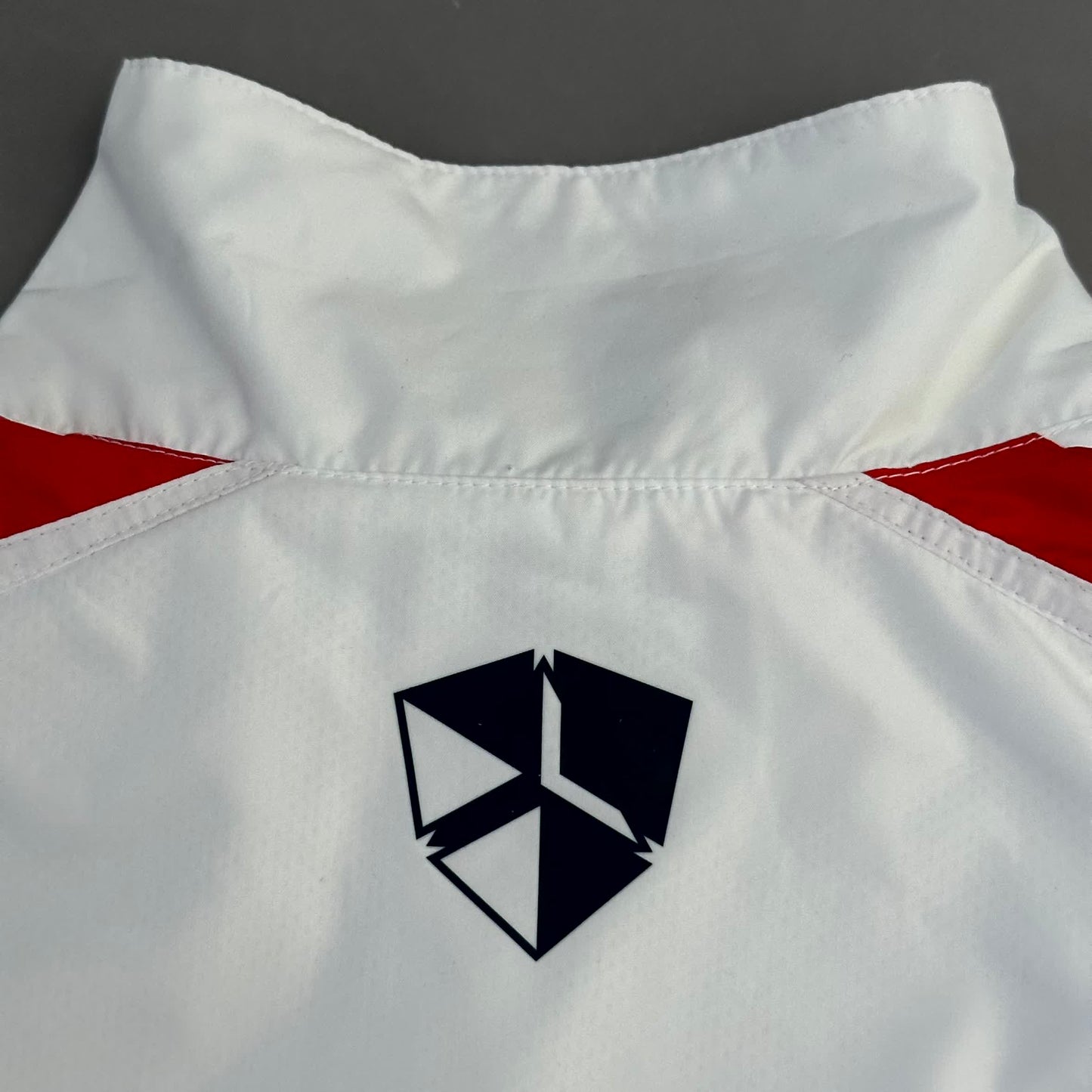 Nike x Frankreich Vintage *Premium* Tracksuit 2010 NEU | XL