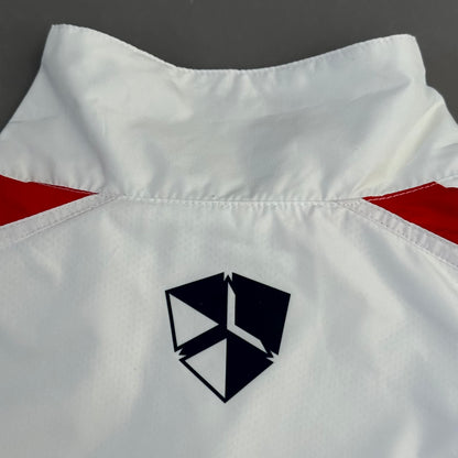 Nike x Frankreich Vintage *Premium* Tracksuit 2010 NEU | XL