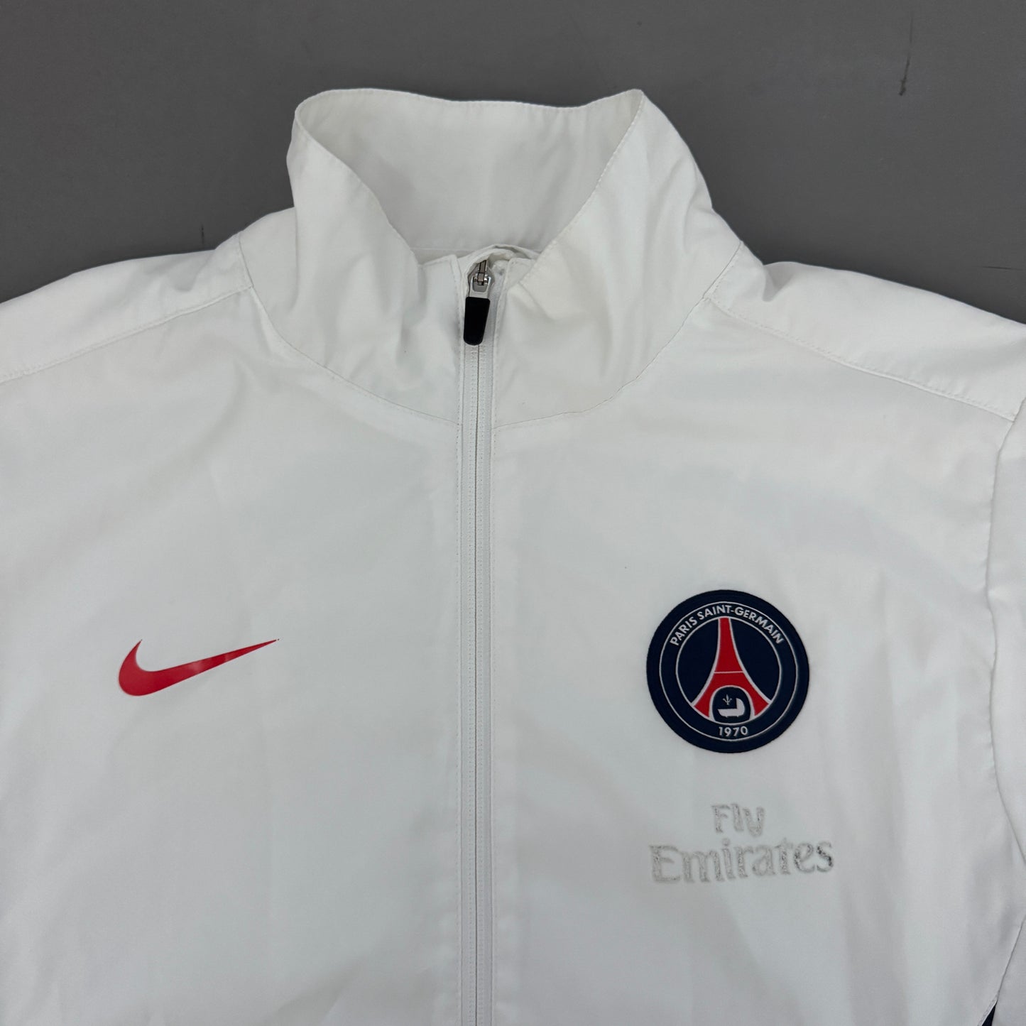 Nike x PSG Vintage Tracksuit 2015/16 | S