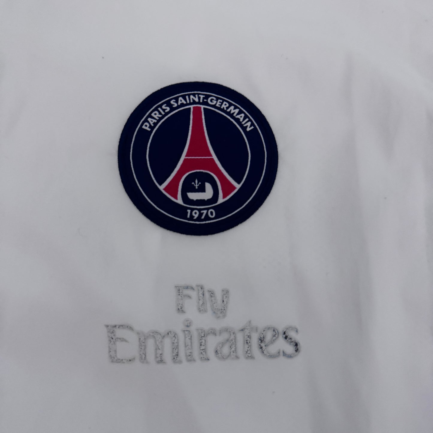 Nike x PSG Vintage Tracksuit 2015/16 | S