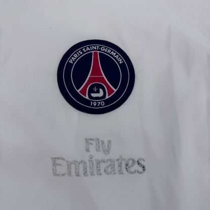 Nike x PSG Vintage Tracksuit 2015/16 | S
