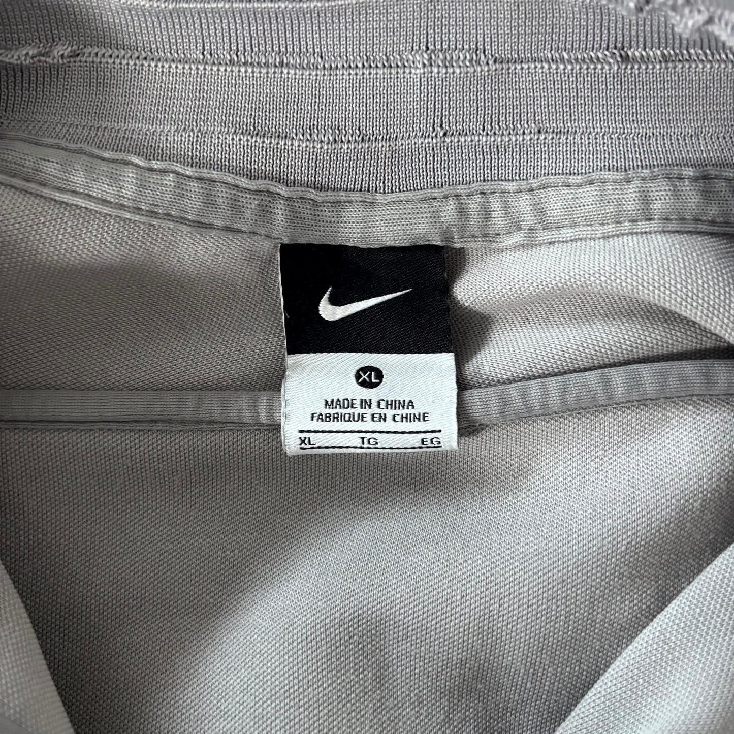 Nike x PSG Vintage Trackjacket 2013/14 | XL