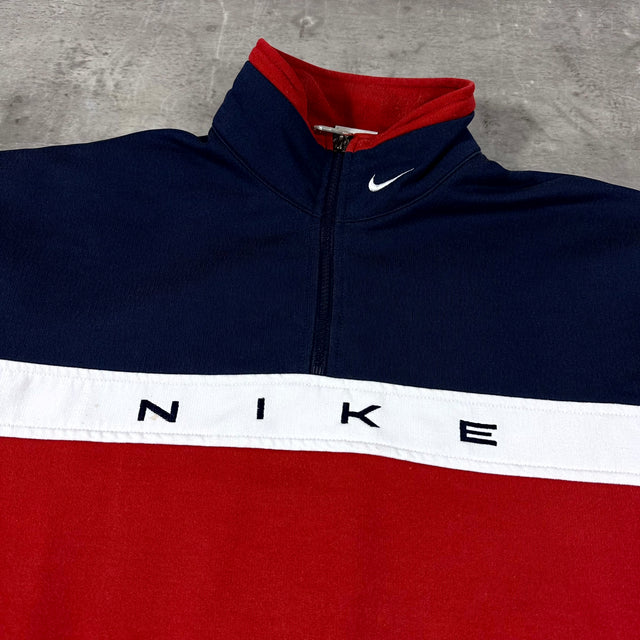 Nike Vintage Tracksuit L / XL