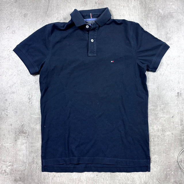 Tommy Hilfiger Polo T-Shirt S