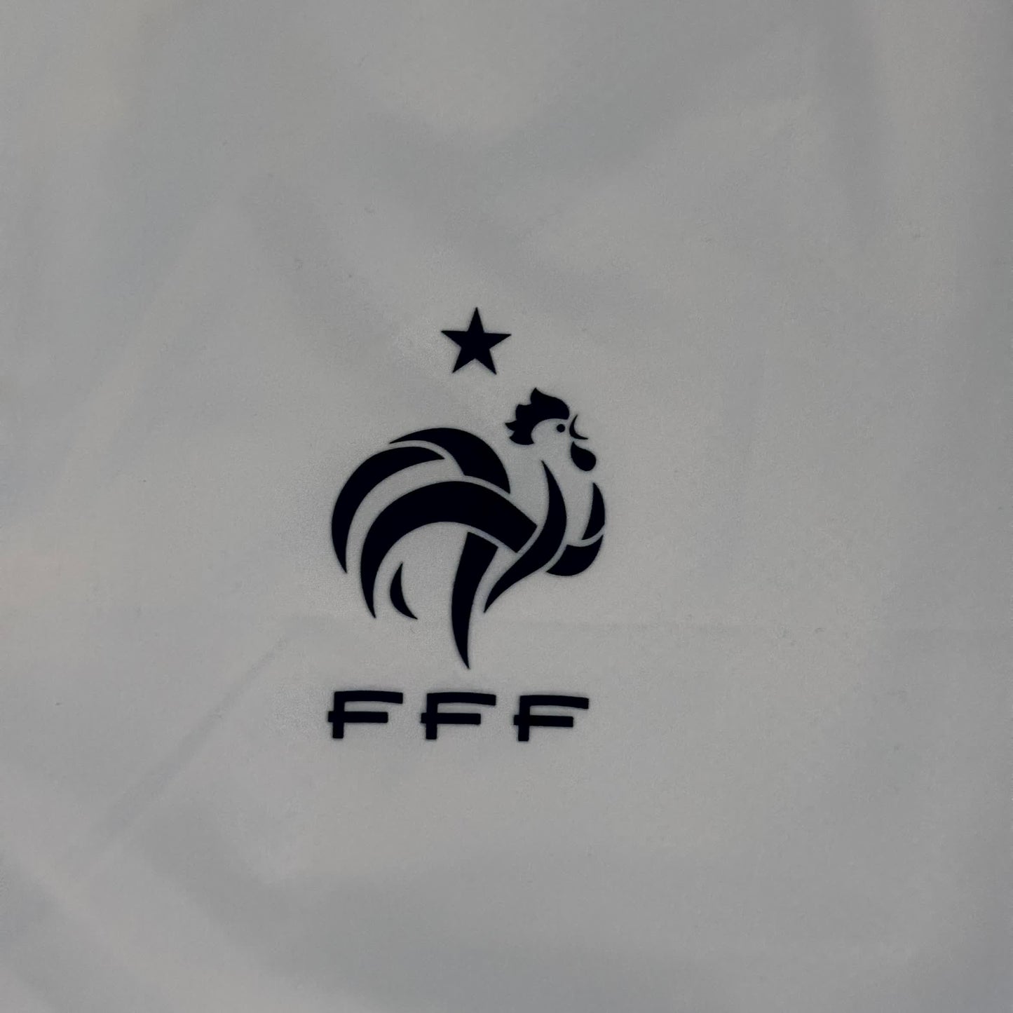 Nike x Frankreich Vintage *Premium* Tracksuit 2010 NEU | XL