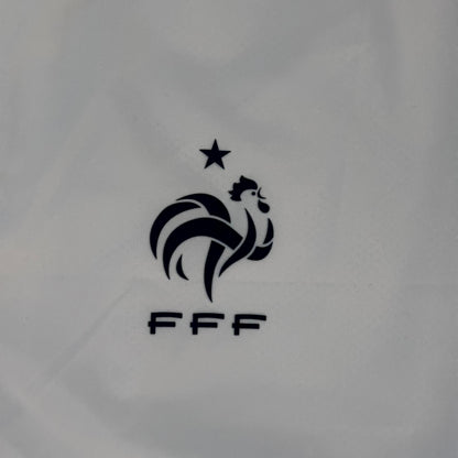 Nike x Frankreich Vintage *Premium* Tracksuit 2010 NEU | XL