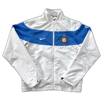Nike x Inter Mailand Vintage  *Premium* Trackjacket 2009/10 | M