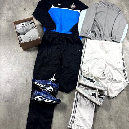 Sportswear Mystery Box (2 Pieces)