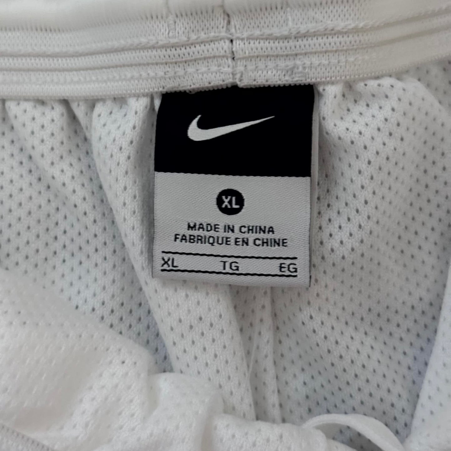 Nike x Frankreich Vintage *Premium* Tracksuit 2010 NEU | XL