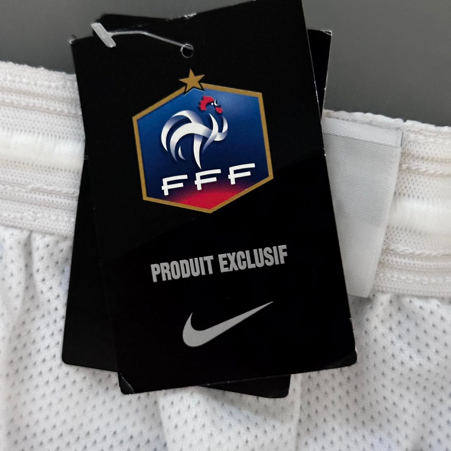Nike x Frankreich Vintage *Premium* Tracksuit 2010 NEU | XL