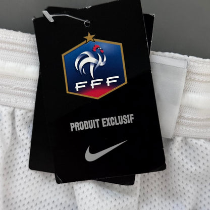 Nike x Frankreich Vintage *Premium* Tracksuit 2010 NEU | XL