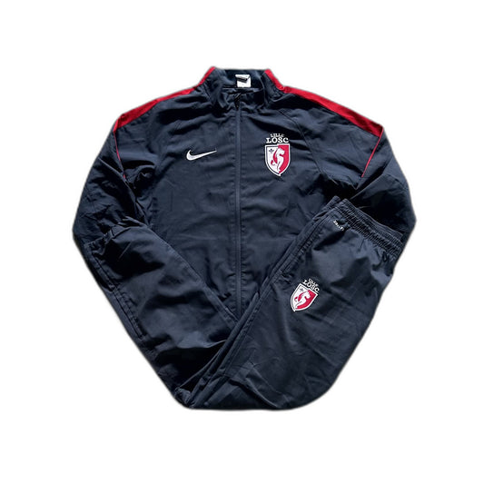 Nike x Losc Lille Tracksuit 2015/16 | S
