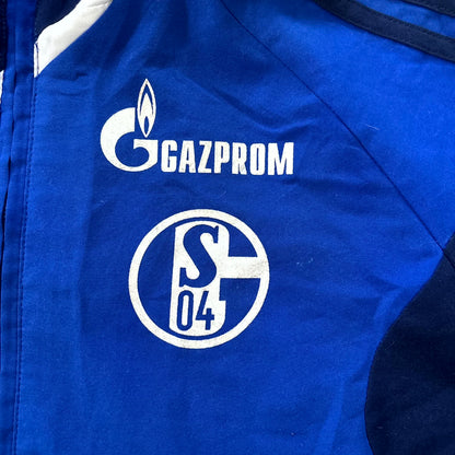 Adidas x FC Schalke 04 Vintage Trackjacket 2007/08 | S