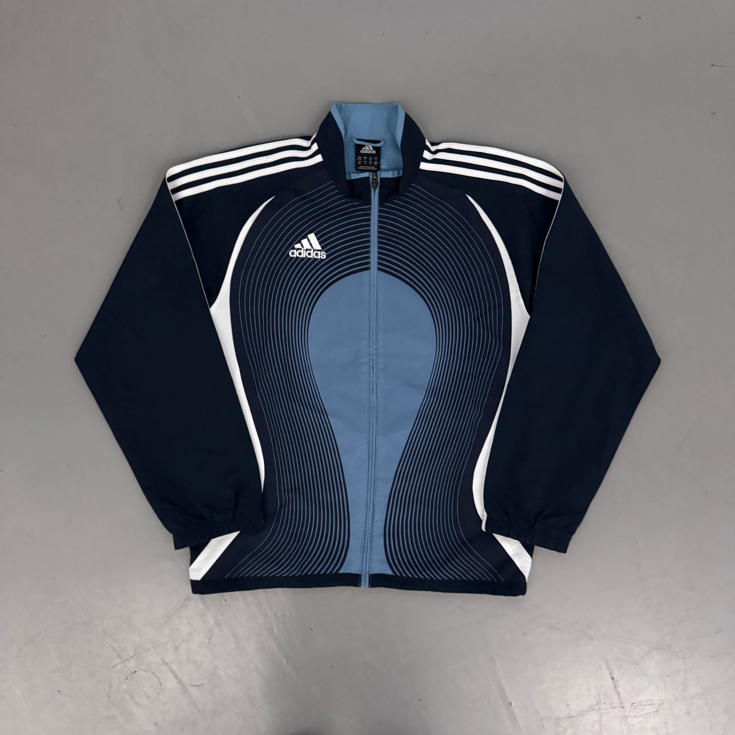 Adidas Vintage Tracksuit | S