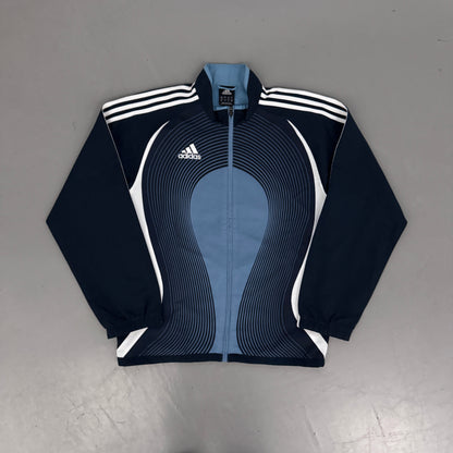 Adidas Vintage Tracksuit | S