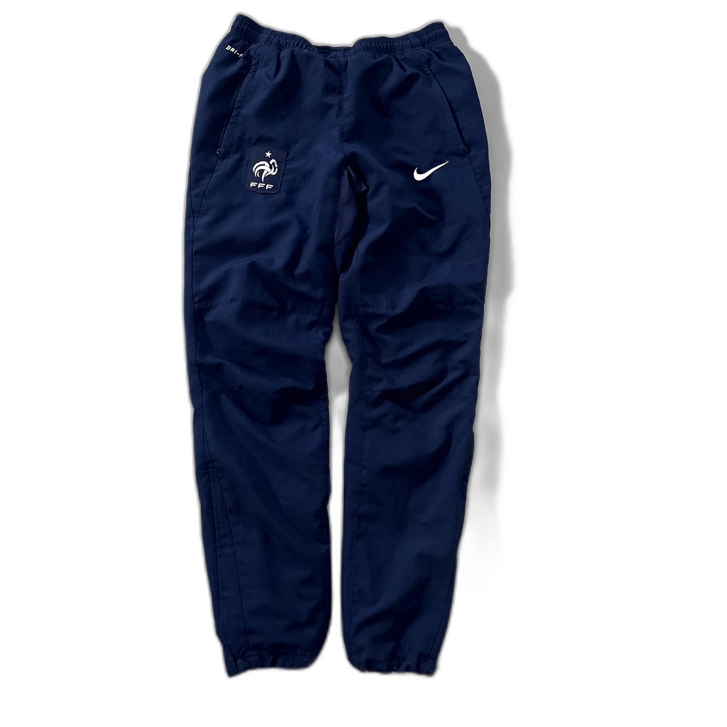 Nike x Frankreich Vintage Trackpants 2014 | S