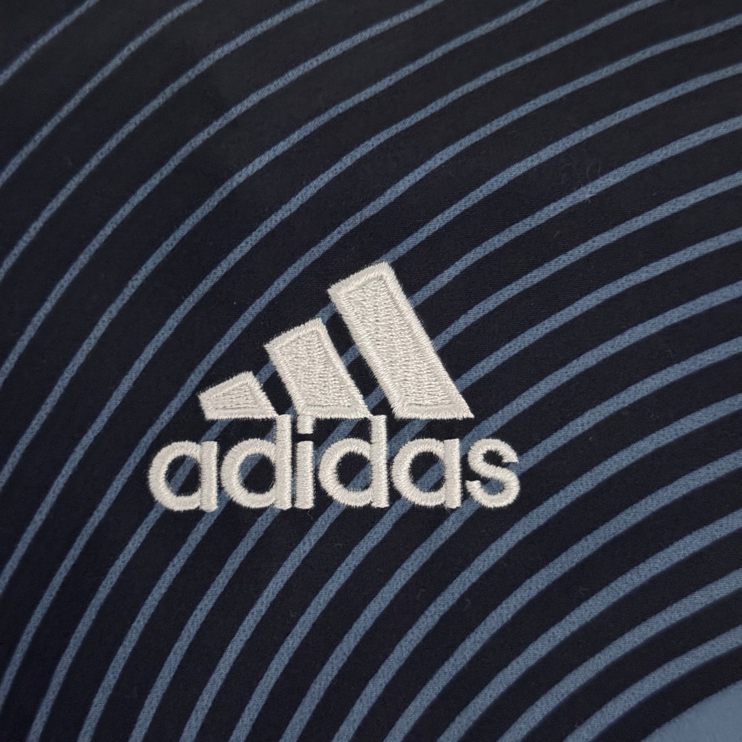 Adidas Vintage Tracksuit | S