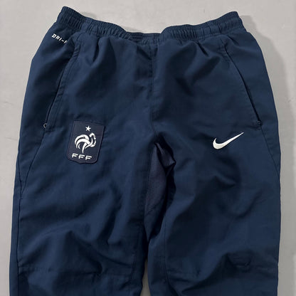 Nike x Frankreich Vintage Trackpants 2014 | S