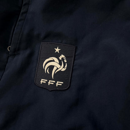 Nike x Frankreich Vintage Trackpants 2014 | S
