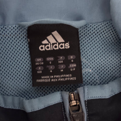 Adidas Vintage Tracksuit | S
