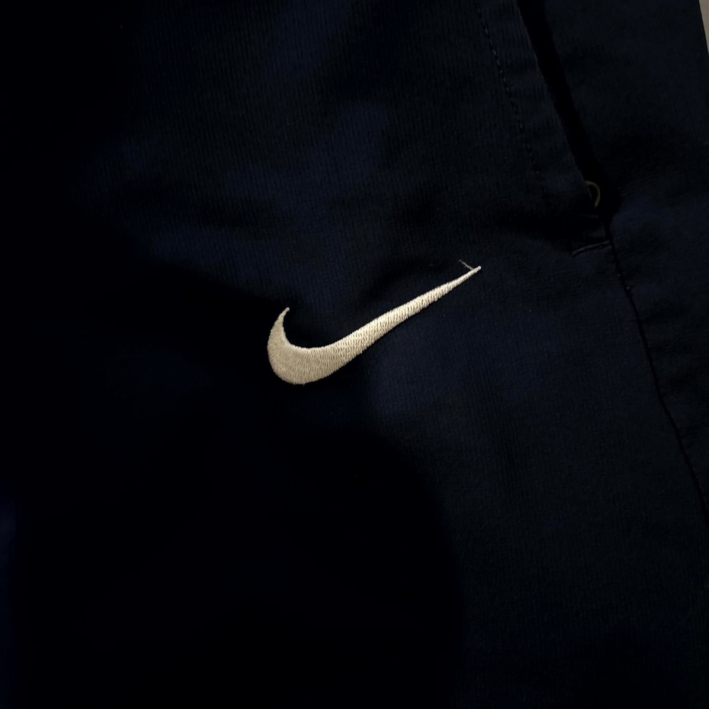 Nike x Frankreich Vintage Trackpants 2014 | S
